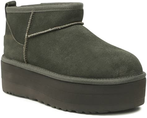 Ugg Classic Ultra Mini Platform Ab Februar