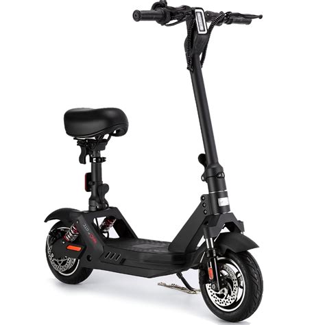 Patinete Eletrica Dobravel