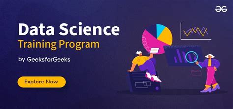 Best Data Science Training Program In 2024 Geeksforgeeks