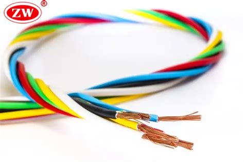 Wire vs Cable: What's the Difference? 