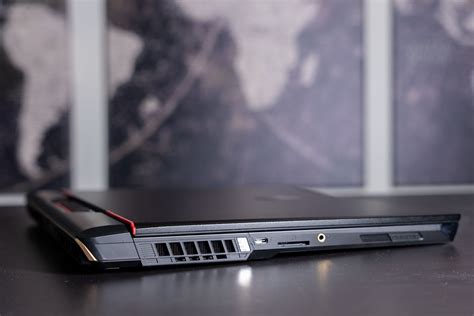 Msi Raider Ge Hx V Review The Beast With Desktop Level