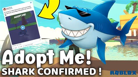 Discover Adopt Me Ocean Egg Release Date Adopt Me Confirmed A New