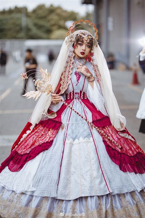 Pin By Mokota Kitsaragi On I Clothes Lolita Fashion Victorian Era