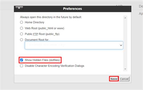 How To Locate And Create The Wordpress Htaccess File