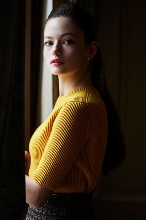 Picture Of Mackenzie Foy