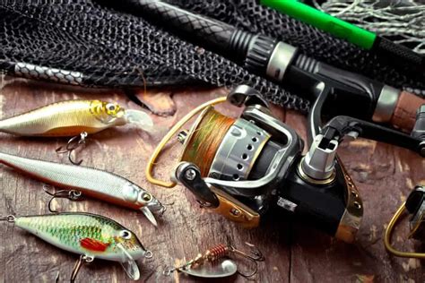 Fishing Line Color Guide [Best Options] – Tilt Fishing