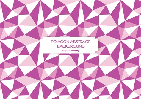 Abstract Polygon Background Illustration 95912 Vector Art At Vecteezy