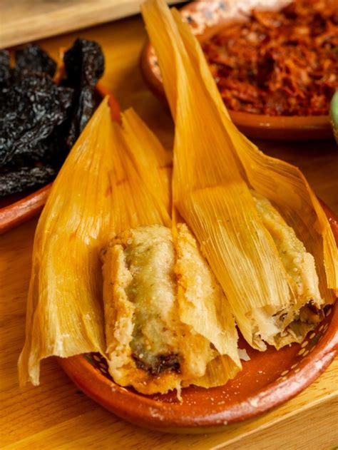 How To Make Authentic Beef Tamales Sweet Life