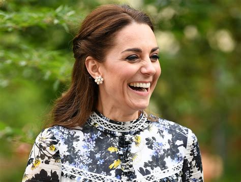 Kate Middleton Face Au Cancer Ce Quelle Laisse Entendre Pour Son