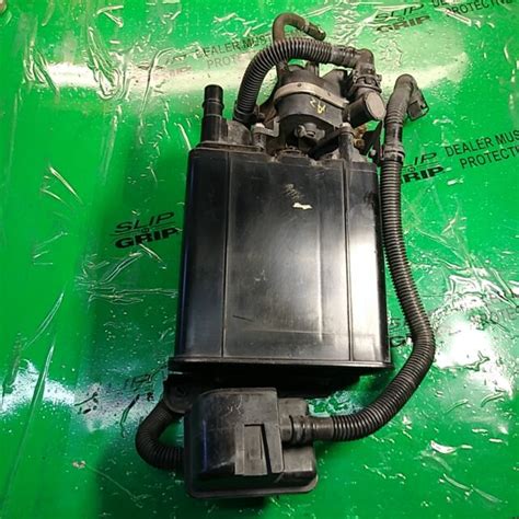 Charcoal Vapor Canister OEM 2005 2006 2007 2008 2009 2010 2011 Toyota