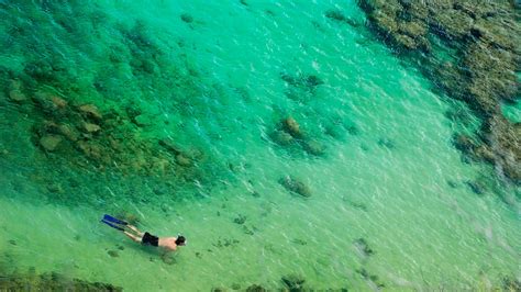 Hanauma Bay Snorkeling Guide To Oahu S Underwater Paradise Midway Vacations