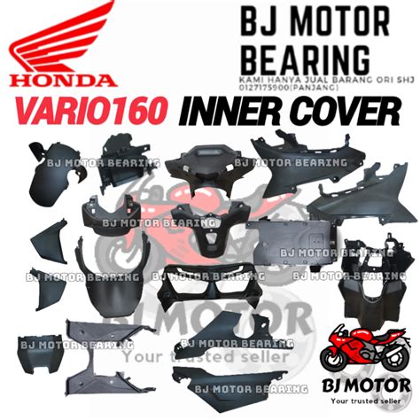 Vario Inner Cover Vario Body Inner Cover Original Honda