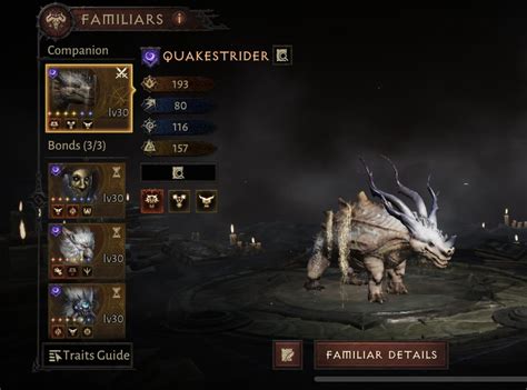 Made 4 legendary pets so far : r/DiabloImmortal