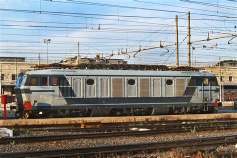 A Roma Termini Claudio Frizzoni Flickr