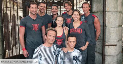 Fort Boyard Télé 2 Semaines