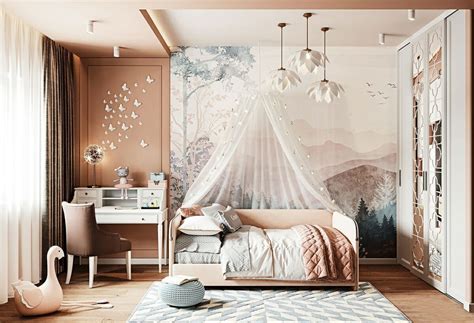 Kids Room Interior Design Top 10 Tips To Decorate My Kids Room