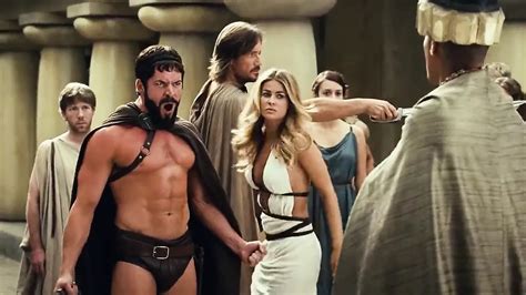 Carmen Electra Meet The Spartans Xxxi Porn Video