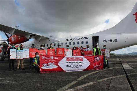 Naik Atr Atau Atr Begini Pengalaman Terbang Bersama