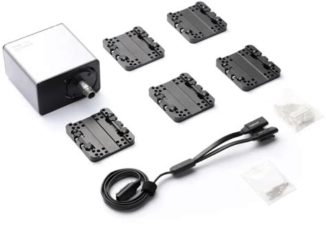 Snapmaker 200W CNC Module Bundle 3DJake