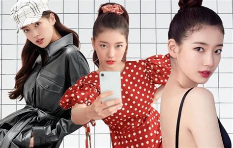 12 Things About Korean Actress And Start Up Star Bae Suzy Metrostyle