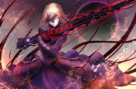 Fate 壁紙 高画質 最高の選択されたhdの壁紙画像