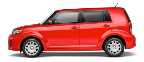 Scion Xb Information And Photos Momentcar