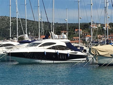 Used Sunseeker Predator Inautia