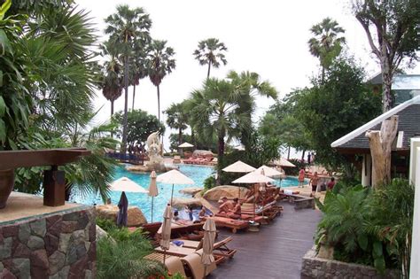 Pool1 Long Beach Garden Hotel And Spa Pattaya • Holidaycheck Pattaya