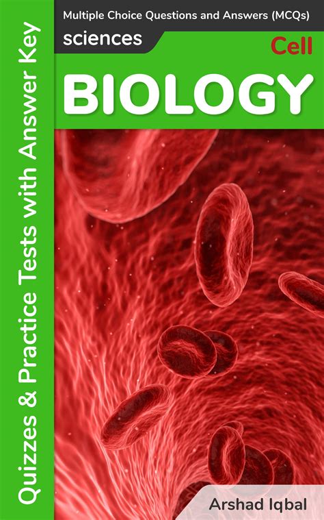 Cell Biology Multiple Choice Questions And Answers Mcqs Quizzes And Practice Tests With Answer