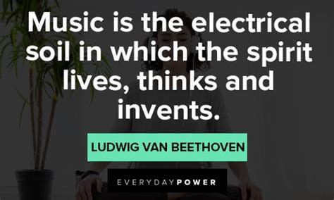 Beethoven Love Quotes