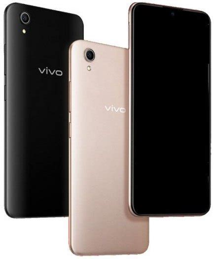 vivo Y90 - Description, specification, photos, reviews | eIMEI24.com