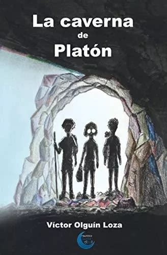 La Caverna De Plat N El Libro Del Adolescente Cuotas Sin Inter S