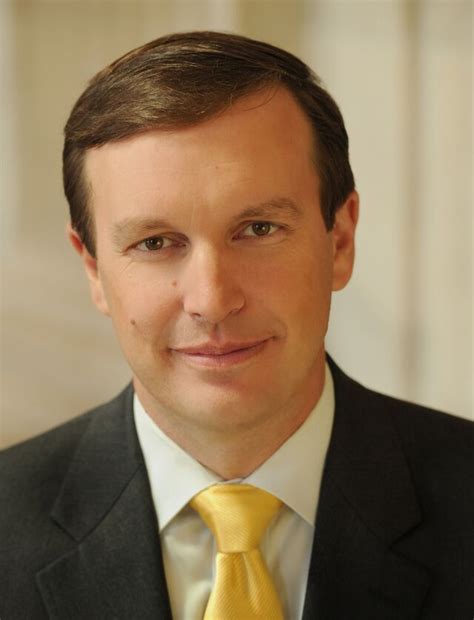 ملفchris Murphy Official Portrait 113th Congress Cropped المعرفة