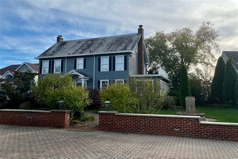 N J Waterfront Home Where Amityville Horror Was Filmed Sells For