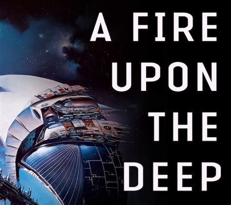 The Tor.com Free Ebook for May is A Fire Upon the Deep by Vernor Vinge ...