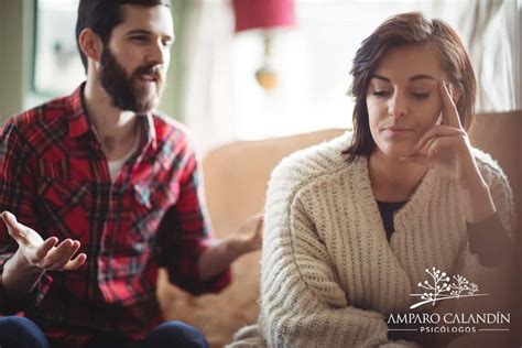 El Desprecio Como Maltrato Psicológico Y Emocional Amparo Calandín