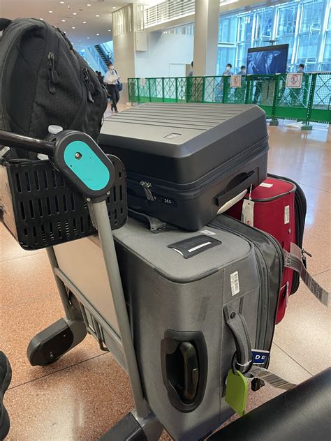 Haneda Airport Limousine Bus Review: A Complete Guide - Altitude Yes