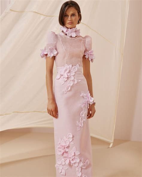 Zimmermann On Instagram Look From Resort The High Tide Flower