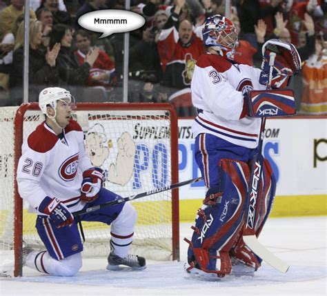 Funny Hockey Pictures - Gallery | eBaum's World