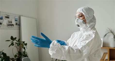 Preventing Occupational Exposure in Healthcare - First Line Technology