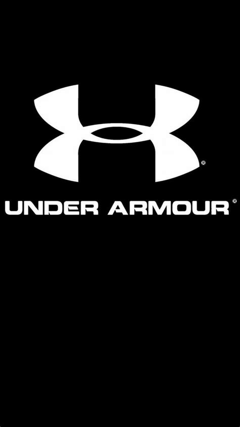 Under Armour Logo Wallpapers Hd Wallpaper Cave