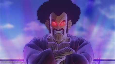 Dragon Ball Xenoverse Hercule Lite Raid Humanity S Greatest