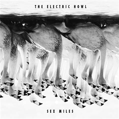 Sex Miles Single The Electric Howl