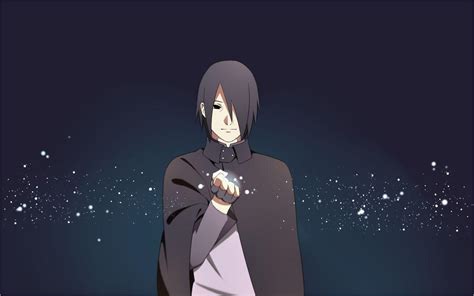 Sasuke PFP Wallpapers - Wallpaper Cave