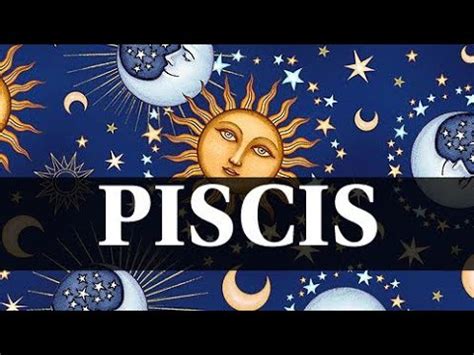 Piscis Llegan Los Cambios Un Paso Hacia La Convivencia