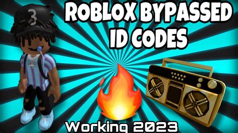 Bypassed Roblox Music Codes Ids February Working No Group