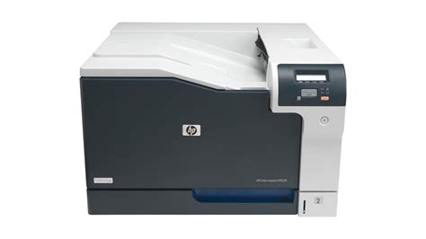 Drucker Laser Farbe A Hp Color Laserjet Cp N The It Net