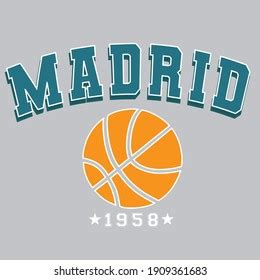 3,179 Madrid City Logo Images, Stock Photos, 3D objects, & Vectors | Shutterstock