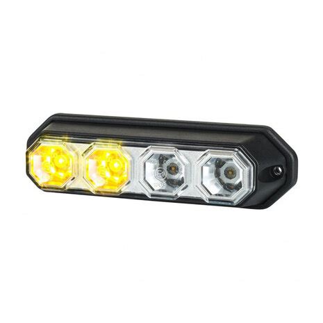 Horpol Led Rear Lamp Compact Lzd Werkenbijlicht