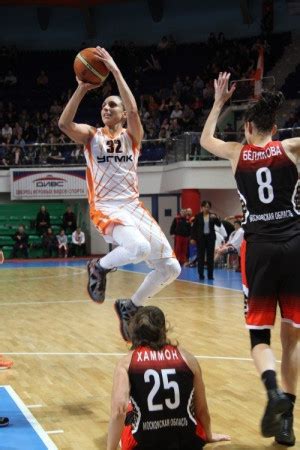 Diana Taurasi Quotes About Basketball Quotesgram